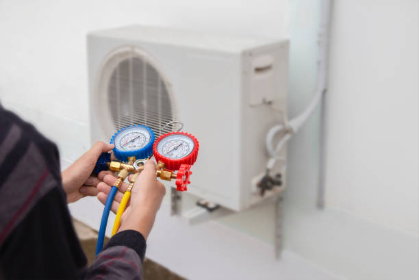 Best Residential HVAC Services  in Ruidoso, NM